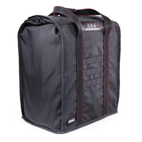 EMP Shield Faraday Bag T10 For Portable Solar Generators & Electronics | Lab Certified MIL STD 188-125 Compliant