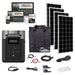 EcoFlow DELTA [2] Solar Kits - 1,800W / 1,024wH Portable Solar Power Station + Choose Your Custom Bundle | Complete Solar Generator Kit | 2023 Model - ShopSolar.com