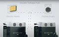 EcoFlow Double Voltage Hub | 120 / 240V Output for Connecting 2 x PRO's - ShopSolar.com