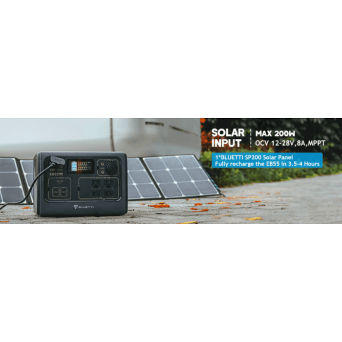 solar panel kits for projects
