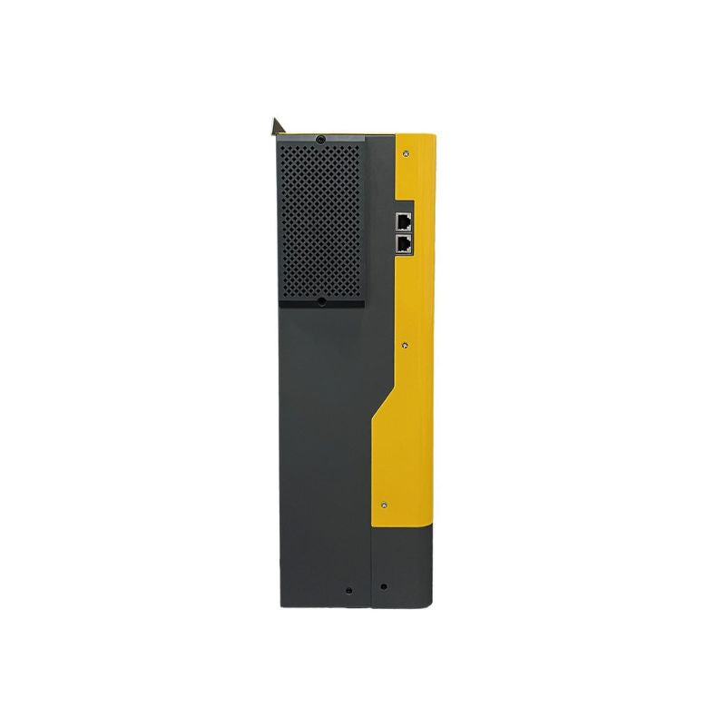 EG4 3kW Off-Grid Inverter | 3000EHV-48 | 3,000W Output | 5,000W PV Input | 500 VOC Input - ShopSolar.com