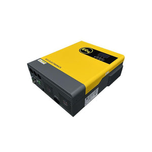 EG4 3kW Off-Grid Inverter | 3000EHV-48 | 3,000W Output | 5,000W PV Input | 500 VOC Input - ShopSolar.com