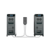 Bluetti [EP500] 5,100wH / 2,000W Portable Power Station + Choose Your Custom Bundle | Complete Solar Kit - ShopSolar.com