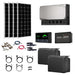 EcoFlow Power Kit - 3,600W 120V Output + [4kWh Lithium Battery Bank] + 800W of Solar | 5-Year Warranty | Modular & Expandable [EPK-2] - ShopSolar.com