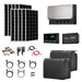 Ecoflow Power Kit - 3,600W 120V Output + [10kWh Lithium Battery Bank] + 2,000W of Solar | 5-Year Warranty | Modular & Expandable [EPK-5] - ShopSolar.com