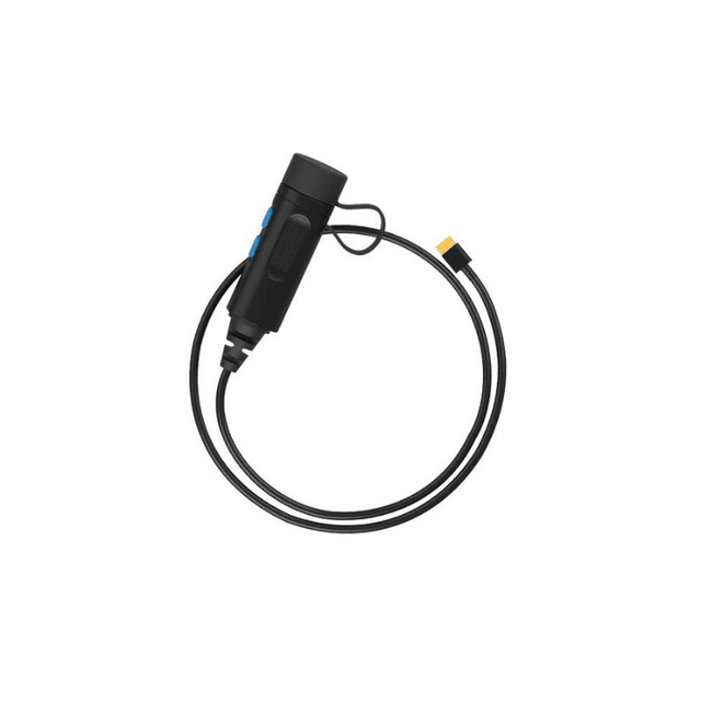 External Battery Connection Cable for Bluetti B230/B300 External Battery Packs - ShopSolarKits.com