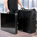 EMP Shield for Folding Solar Panels | Eclipse Faraday Bag For Folding Solar Panels - ShopSolar.com