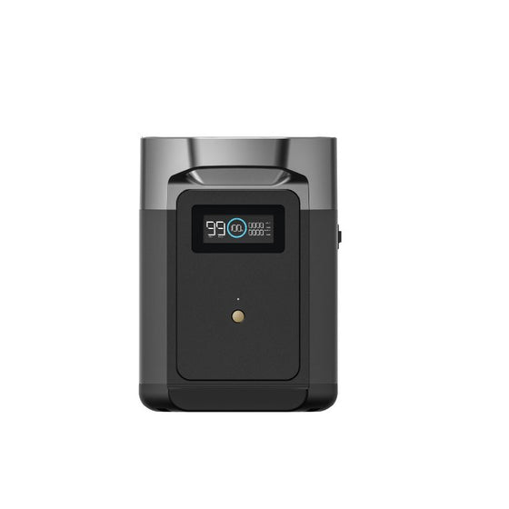 EcoFlow DELTA 2 [Smart Expansion Battery]
