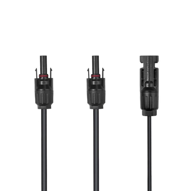 EcoFlow Solar Parallel Connection Cable - ShopSolar.com