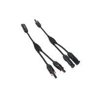 EcoFlow Solar Parallel Connection Cable - ShopSolar.com