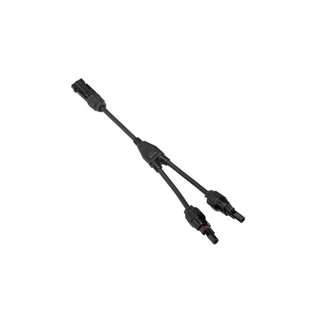 EcoFlow Solar Parallel Connection Cable - ShopSolar.com