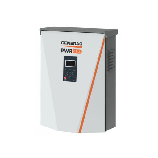 Generac 7.6kW PWRcell Inverter - ShopSolar.com