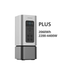 HomePower 2 PLUS 2,060Wh / 2,200-4,400W Lithium-Ion Power Station [2060Wh Battery Only] | Geneverse - ShopSolar.com