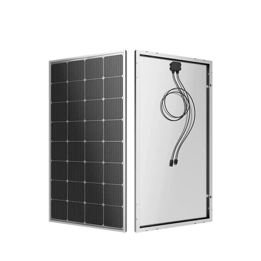 BougeRV 200W 12V Mono Solar Panel - ShopSolar.com