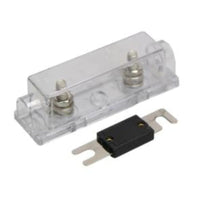 Inline fuse kit 150 AMP Fuse and Holder - ShopSolarKits.com