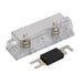 Inline fuse kit 200 AMP Fuse and Holder - ShopSolar.com