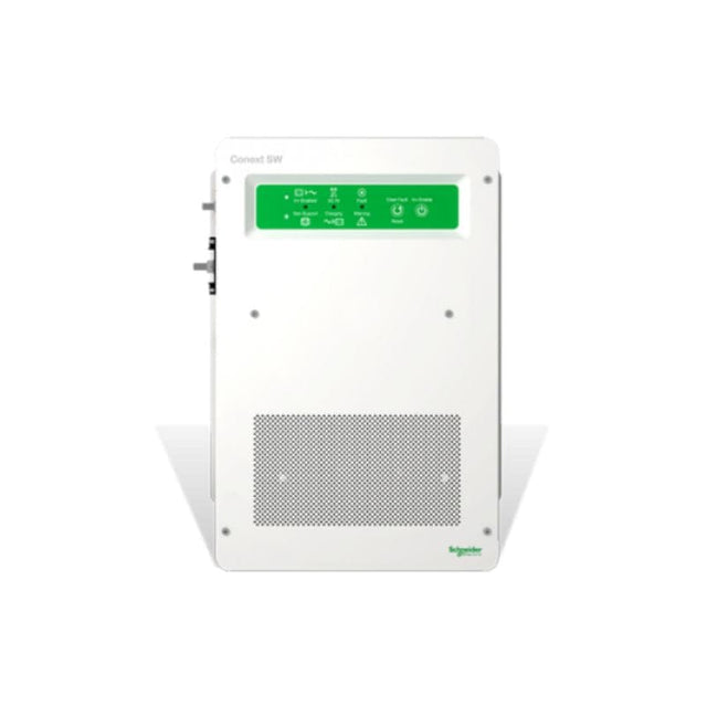 Schneider Electric Conext SW 4kW 48VDC Inverter/Charger 120/240VAC - ShopSolar.com