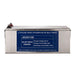 Jakiper 24V 100AH Lithium Iron Phosphate Battery | JK24V100 LiFePO4 25.6V 100Ah 2560Wh - ShopSolarKits.com