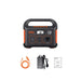 Jackery Explorer 290 | 290Wh / 200W Portable Power Station + Choose Your Custom Bundle | Complete Solar Kit - ShopSolar.com