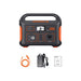 Jackery Explorer 500 | 518Wh / 500W Portable Power Station + Choose Your Custom Bundle | Complete Solar Kit - ShopSolar.com