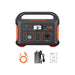 Jackery Explorer 550 | 550Wh / 500W Portable Power Station + Choose Your Custom Bundle | Complete Solar Kit - ShopSolar.com