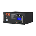Jakiper PRO 48V / 100Ah Lithium Battery (V2) | 5.12kWh Server Rack Battery | 10-Year Warranty | UL1642, UL1973 - ShopSolar.com