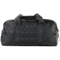 MOS Faraday Duffel Bag | EMP Bag & Shield - ShopSolar.com