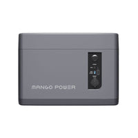 Mango Power E Expansion Battery - ShopSolar.com