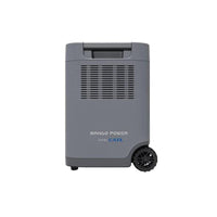 Mango Power E 3,500wH / 3,000W Portable Power Station + Choose Your Custom Bundle | Complete Solar Generator Kit - ShopSolar.com