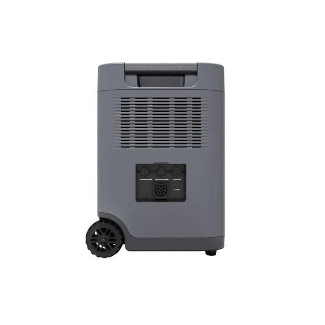 Mango Power E 3,500wH / 3,000W Portable Power Station + Choose Your Custom Bundle | Complete Solar Generator Kit - ShopSolar.com