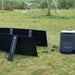 Mango Power Solar Move 36V 200W Solar Panel - ShopSolar.com