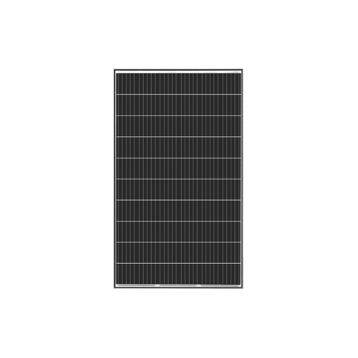 Rich Solar Mega 335W / 410W Monocrystalline Solar Panels | High Efficiency | 25-Year Power Output Warranty - ShopSolar.com