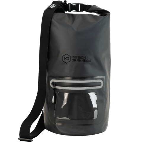 MXD Dry Shield Faraday Tote 15L