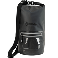 MOS Dry Shield Faraday Tote 15L - ShopSolar.com