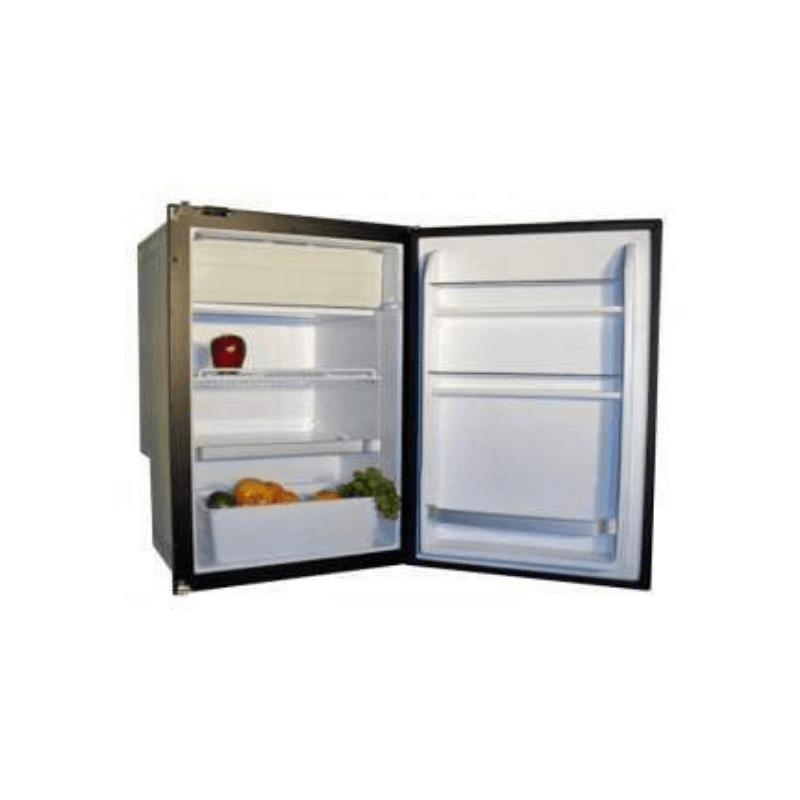Novakool DC Refrigerator - Model 4500 - ShopSolar: Complete Solar