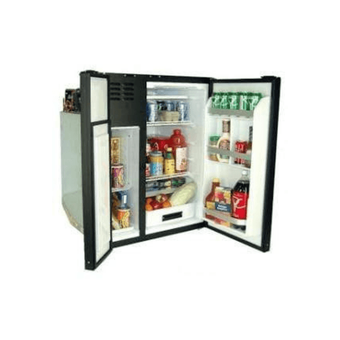 Novakool DC Refrigerator - Model RFS7501 - ShopSolar.com
