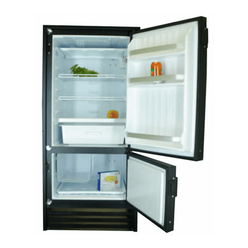 Novakool DC Refrigerator - Model RFU9000 - ShopSolar.com