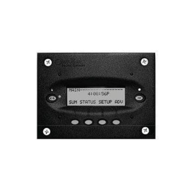 Outback Power Mate2 Digital Control System Controller - ShopSolar.com