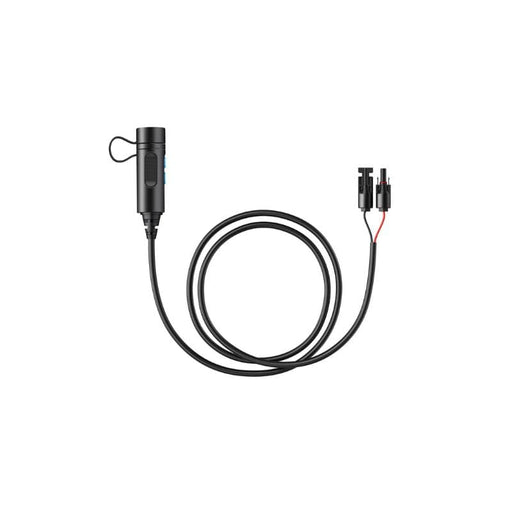 External Battery Connection Cable for Bluetti B230/B300 External Battery Packs - ShopSolar.com