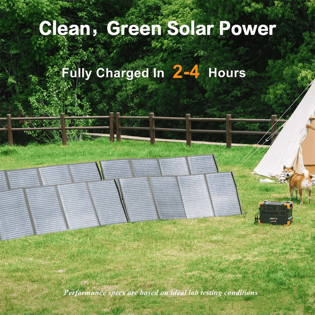 Pecron E2000LFP [Expandable] 2000W / 1,920Wh Portable Power Station + Choose Your Custom Bundle | Complete Solar Generator Kit| Up to 8064Wh Capacity - ShopSolar.com