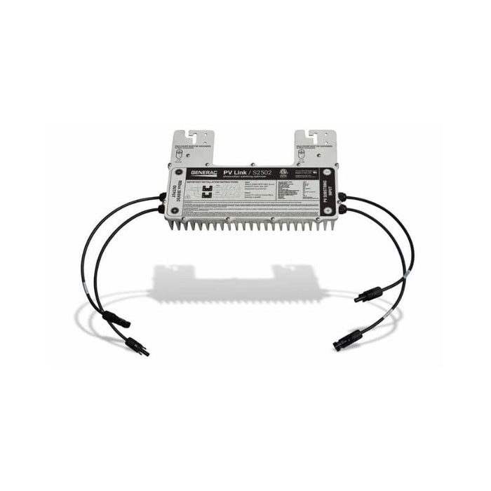 Generac PV Link - 2500W MPPT Substring Optimizer - ShopSolar.com