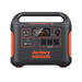 Jackery Explorer 1500 | 1,534Wh / 1,800W Portable Power Station + Choose Your Custom Bundle | Complete Solar Kit - ShopSolar.com