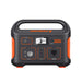 Jackery Explorer 500 | 518Wh / 500W Portable Power Station + Choose Your Custom Bundle | Complete Solar Kit - ShopSolar.com