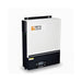 Rich Solar LV6548 Solar Inverter UL Listed 120V (Battery Optional) | 6,500W Continuous / 240V w/ two or more units - ShopSolar.com