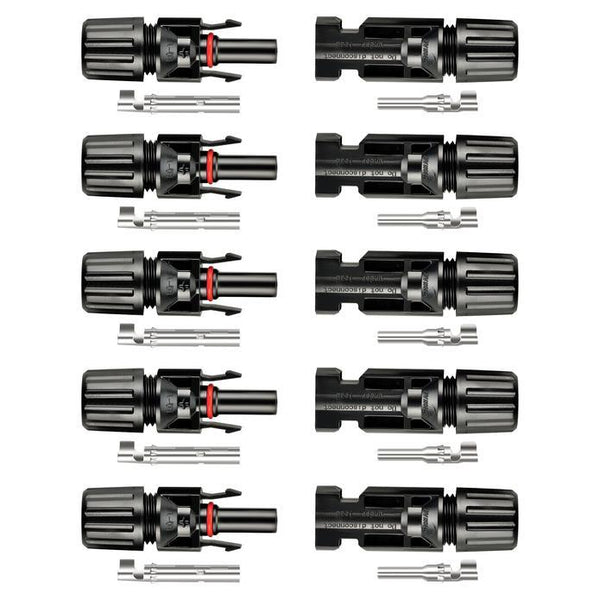 PV Connectors