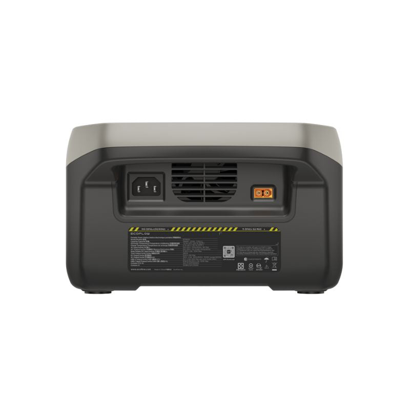 EcoFlow RIVER 2 256Wh Capacity / 300W Output Portable Power