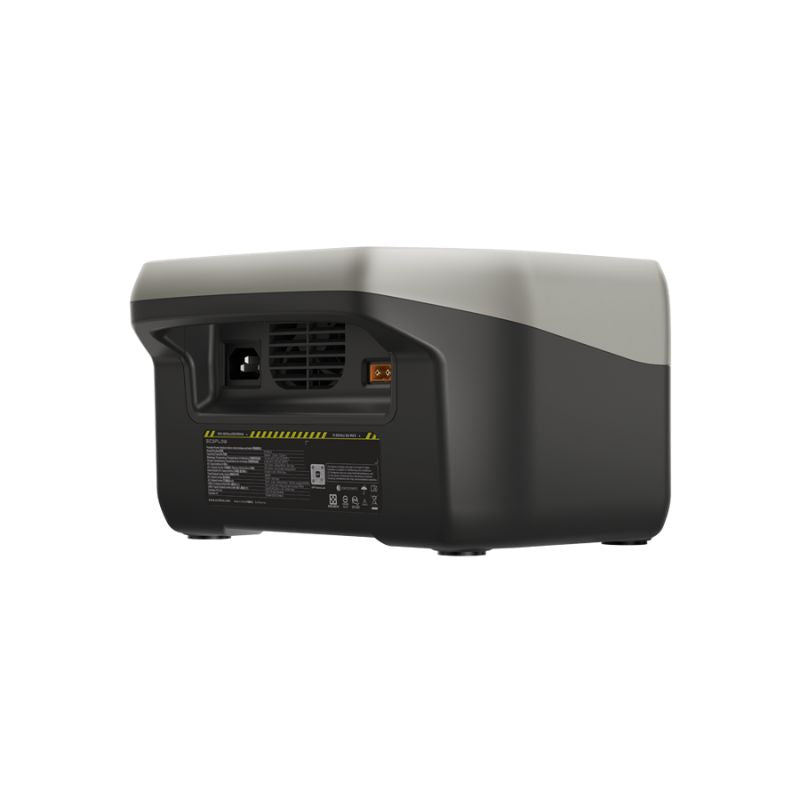 EcoFlow RIVER 2 256Wh Capacity / 300W Output Portable Power