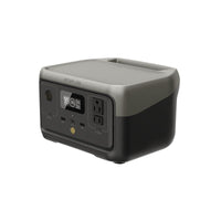 EcoFlow RIVER 2 256Wh Capacity / 300W Output Portable Power Station - ShopSolar.com