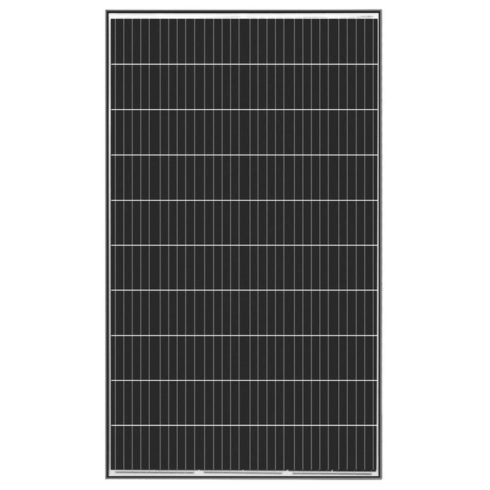 Rich Solar Mega 335W / 410W Monocrystalline Solar Panels | High Efficiency | 25-Year Power Output Warranty - ShopSolar.com