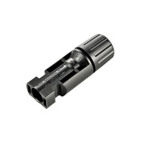 Rich Solar 5-Pack of PV Connectors for solar panel PV wiring - ShopSolar.com